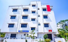 Fabexpress Nimalan Residency - Omr